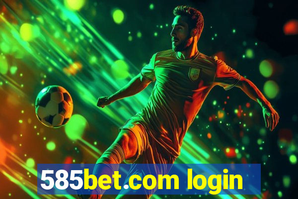 585bet.com login